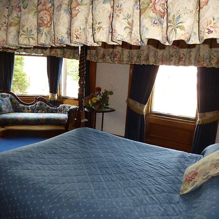 Somerton House Hotel ロッカビー エクステリア 写真