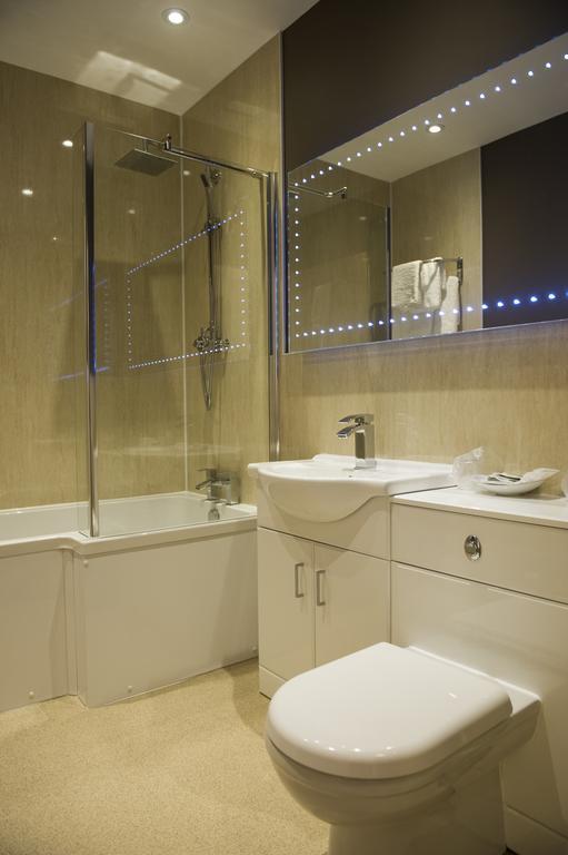 Somerton House Hotel ロッカビー 部屋 写真