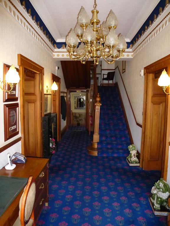 Somerton House Hotel ロッカビー エクステリア 写真