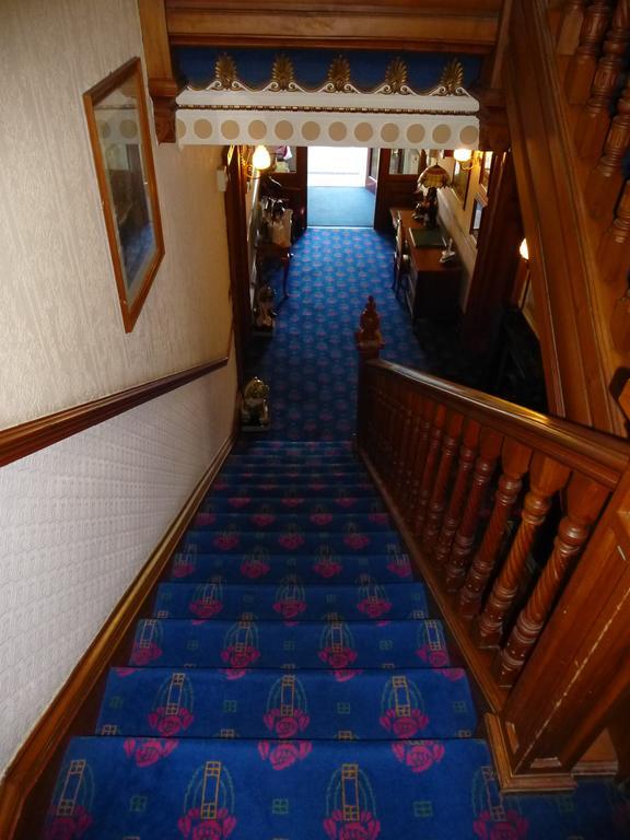 Somerton House Hotel ロッカビー エクステリア 写真