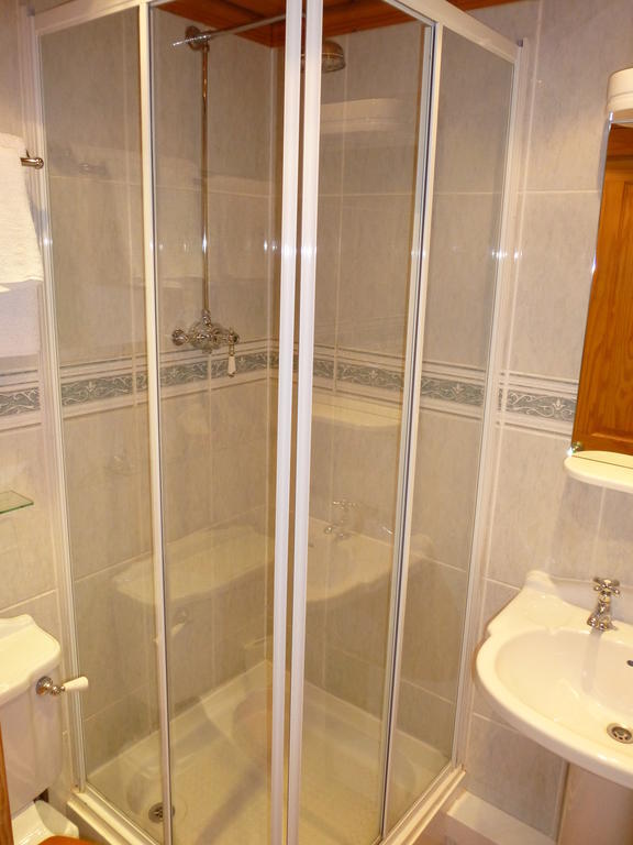 Somerton House Hotel ロッカビー 部屋 写真