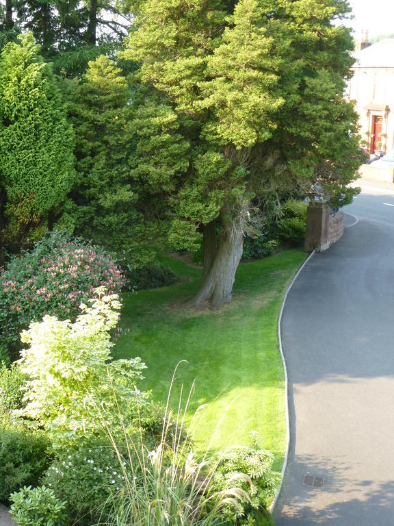 Somerton House Hotel ロッカビー 部屋 写真