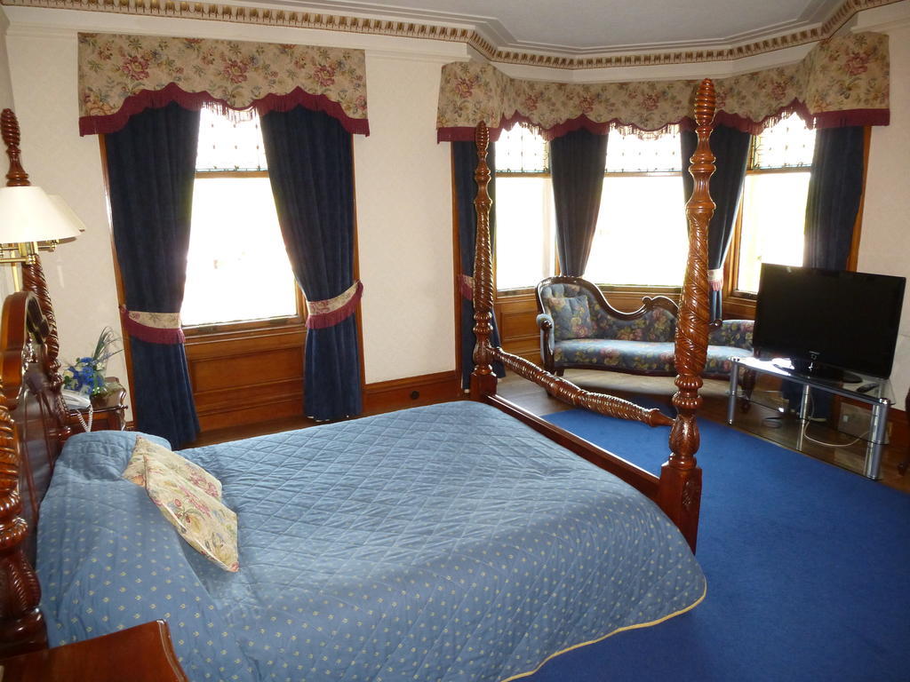 Somerton House Hotel ロッカビー 部屋 写真