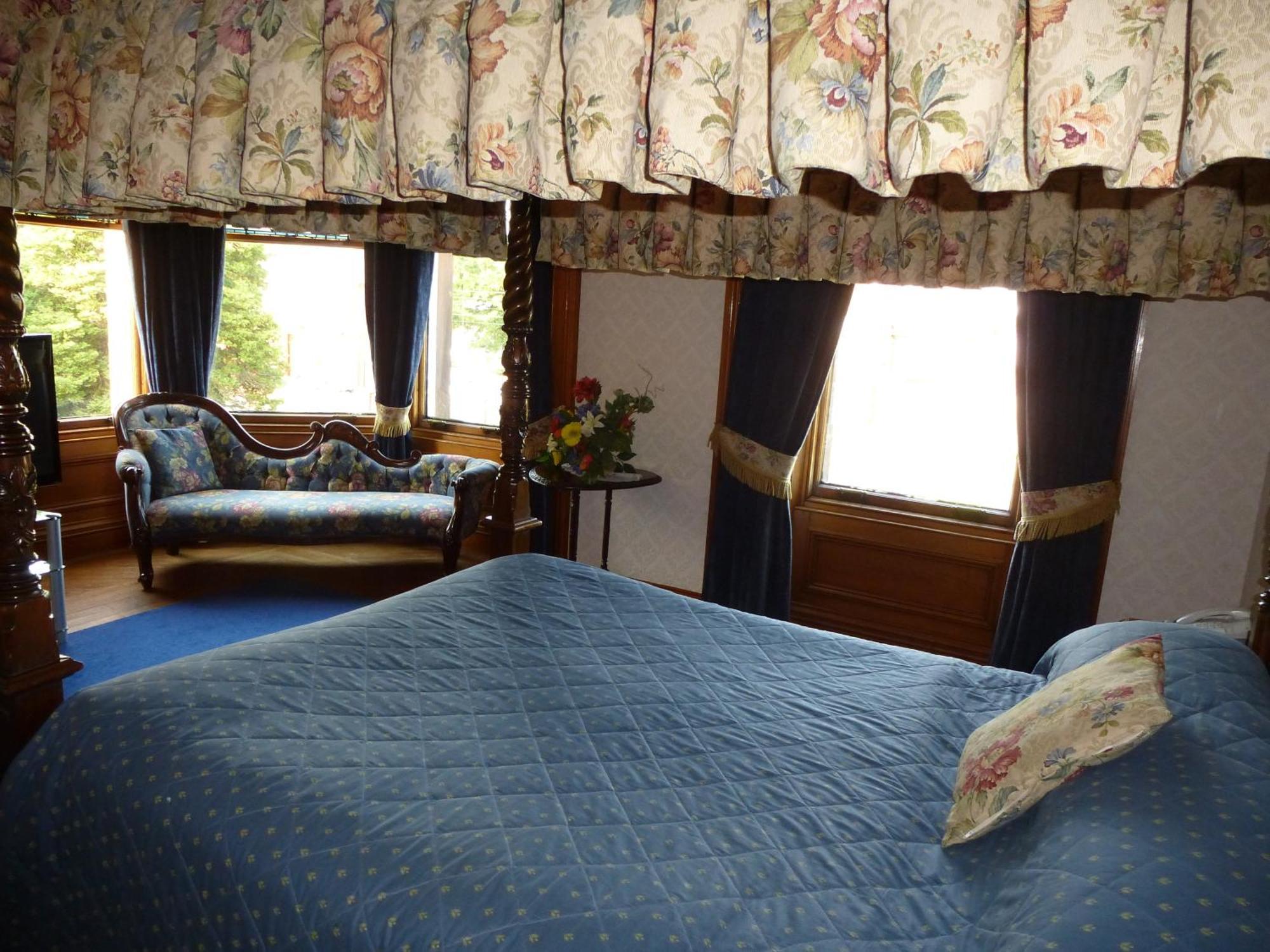 Somerton House Hotel ロッカビー エクステリア 写真