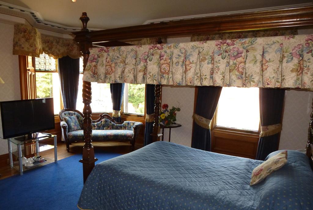 Somerton House Hotel ロッカビー 部屋 写真