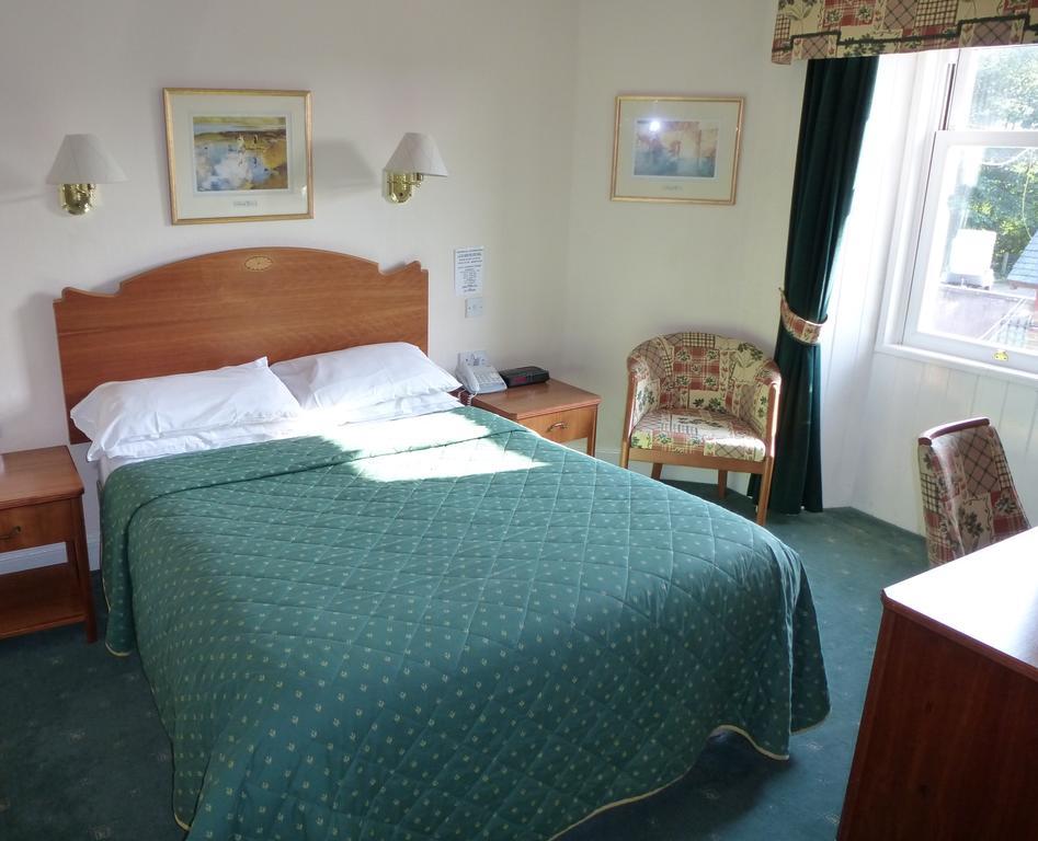 Somerton House Hotel ロッカビー エクステリア 写真
