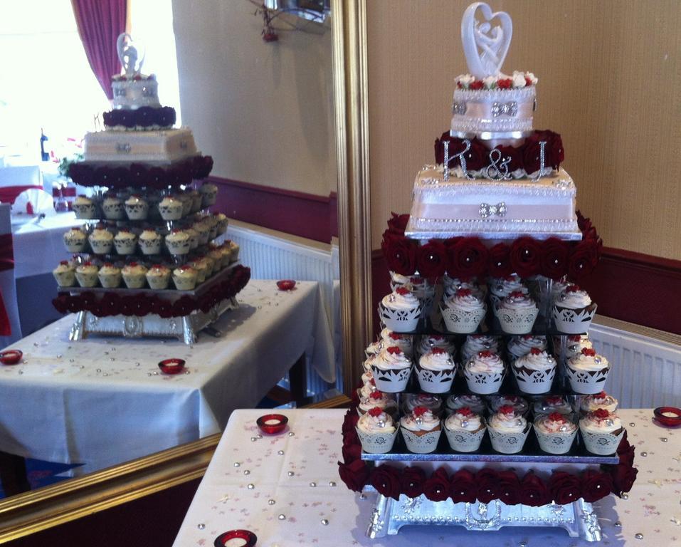 Somerton House Hotel ロッカビー エクステリア 写真